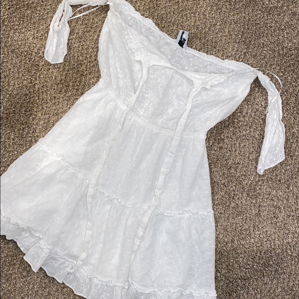 Princess Polly Dress